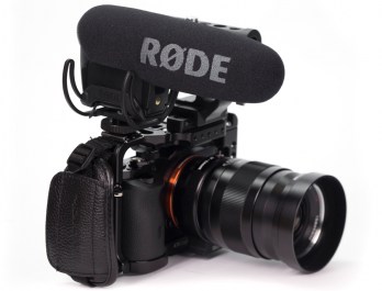 RODE VideoMic Pro Rycote-3